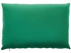 Sale Beliani Divaani Sametti Vihrea Gueret