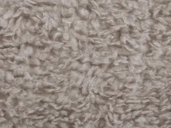 Lastenhuone<Beliani Elainjakkara Kangas Säilytystila Harmaa 55 X 35 Cm Sheep