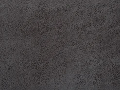 Discount Beliani Elainjakkara Keinonahka Säilytystila Tummanharmaa 60 X 32 Cm Rhino