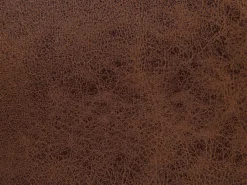 Lastenhuone<Beliani Elainjakkara Keinonahka Säilytystila Tummanruskea 70 X 32 Cm Elephant