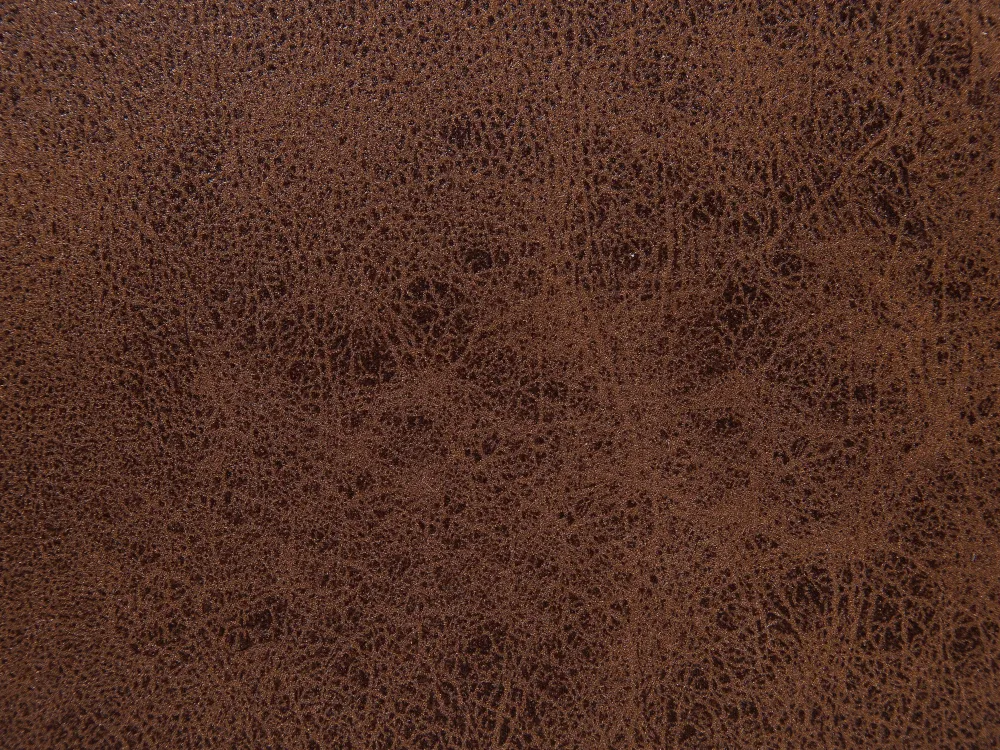 Lastenhuone<Beliani Elainjakkara Keinonahka Säilytystila Tummanruskea 70 X 32 Cm Elephant