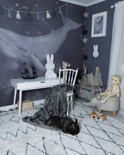 Online Beliani Elainjakkara Keinonahka Säilytystila Vaaleanharmaa 70 X 32 Cm Elephant