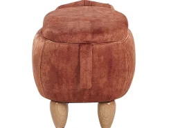 Flash Sale Beliani Elainrahi Ruskea Doggy