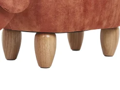 Flash Sale Beliani Elainrahi Ruskea Doggy