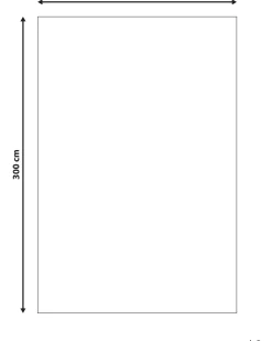 Matot<Beliani Gabbeh-Matto Villa Tummanvihrea 200 X 300 Cm Calti