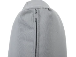 Cheap Beliani Harmaa 8-Istuttava Ulkosohvaryhma Pe-Rottingista Xxl