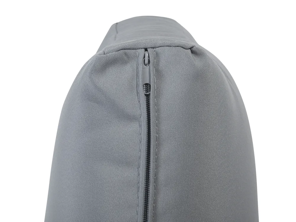 Hot Beliani Harmaat Tyynynpaalliset Ulkosohvaryhmalle Xxl