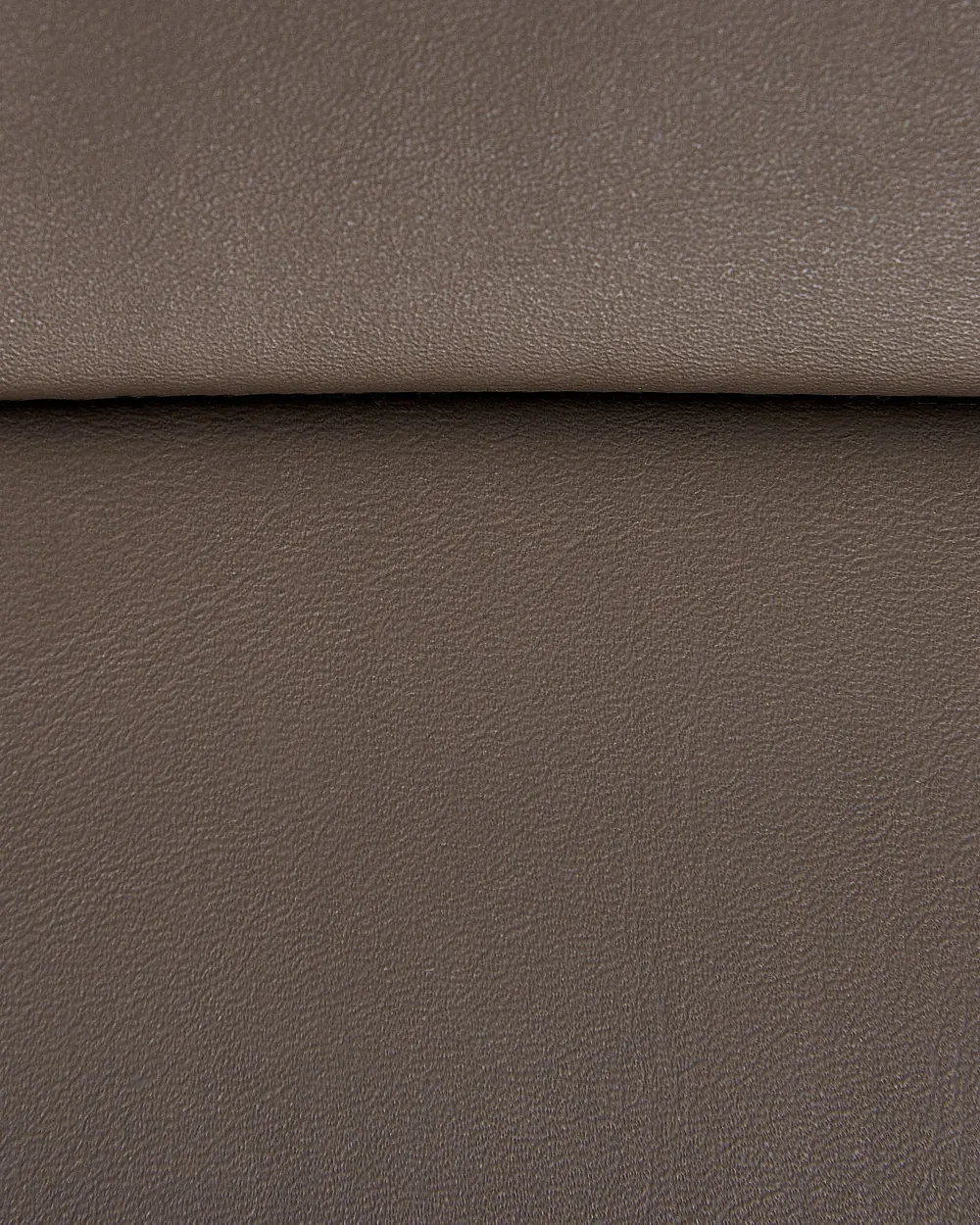 Nojatuolit<Beliani Hierontatuoli Jalkatuella Keinonahka Tummanruskea Force