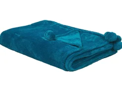 Cheap Beliani Huopa 200 X 220 Cm Turkoosi Saitler