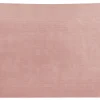 Tekstiilit<Beliani Huopa 150 X 200 Cm Vaaleanpunainen Kaweri