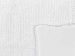 Cheap Beliani Huopa Kangas Valkoinen 200 X 220 Cm Bjas