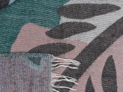 Tekstiilit<Beliani Huopa Monivarinen 130 X 170 Cm Somani