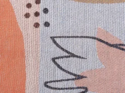 Outlet Beliani Huopa Monivarinen 130 X 170 Cm Baidi