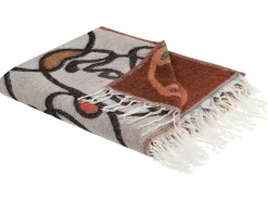 Flash Sale Beliani Huopa Monivarinen 130 X 170 Cm Barbot