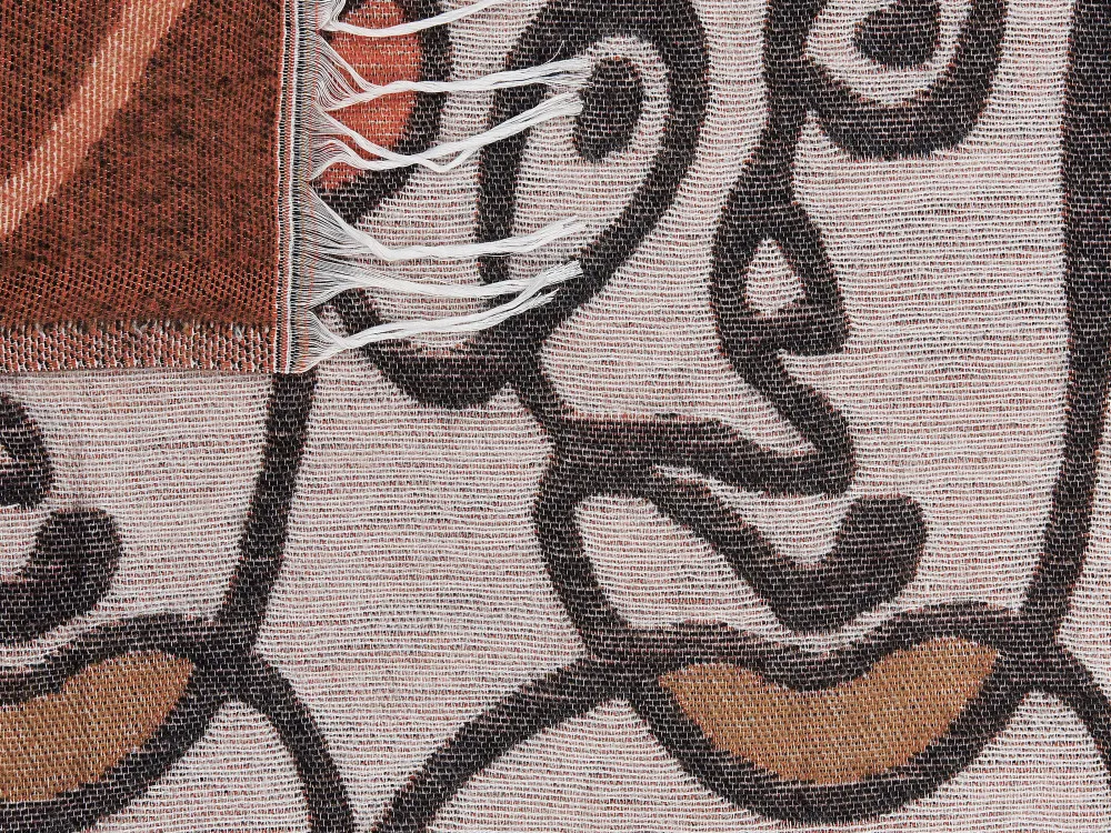 Flash Sale Beliani Huopa Monivarinen 130 X 170 Cm Barbot