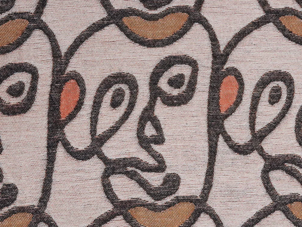 Flash Sale Beliani Huopa Monivarinen 130 X 170 Cm Barbot