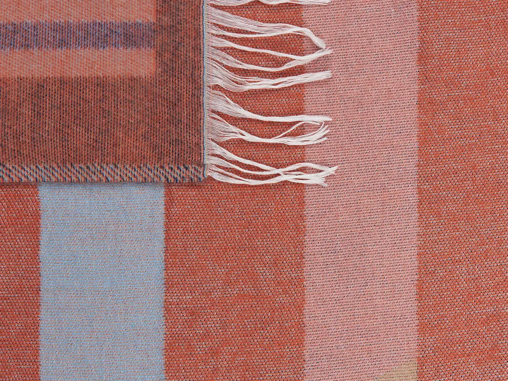 Flash Sale Beliani Huopa Monivarinen 130 X 170 Cm Resha