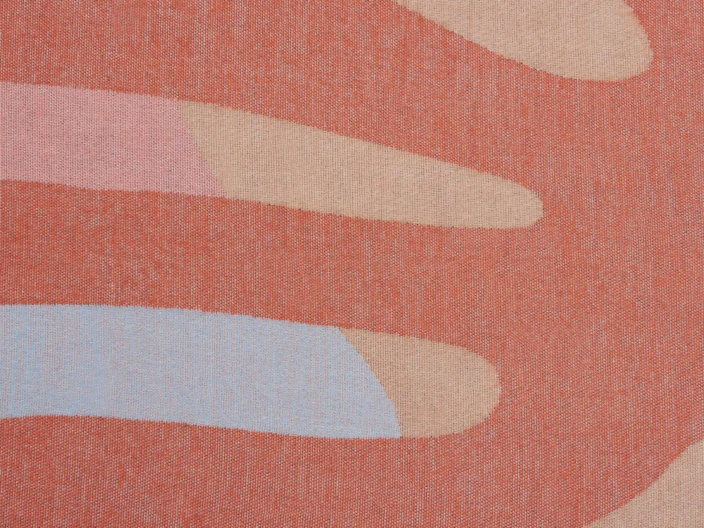 Flash Sale Beliani Huopa Monivarinen 130 X 170 Cm Resha