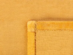 Tekstiilit<Beliani Huopa Oranssi 200 X 220 Cm Bayburt