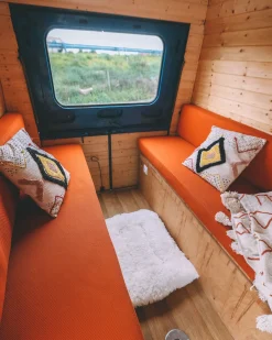 Cheap Beliani Huopa Puuvilla Beige/Punainen 130 X 180 Cm Bhiwani