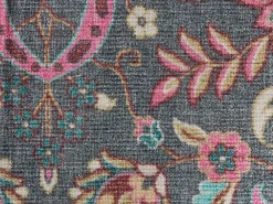 Discount Beliani Huopa Puuvilla Monivarinen 130 X 180 Cm Dibrugarh