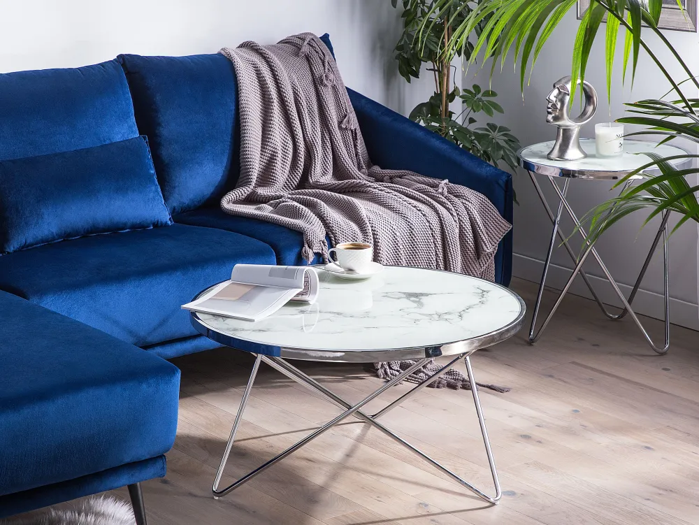 Cheap Beliani Huopa Puuvilla Vaaleanharmaa 125 X 150 Cm Nazilli