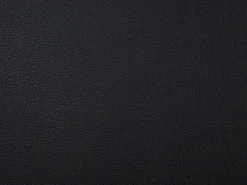 Sohvat<Beliani Iso Musta 3-Istuttava Keinonahkasohva Chesterfield