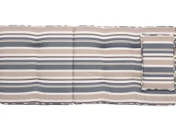 Tekstiilit<Beliani Istuintyyny 8 Kpl Varikas Maui