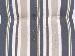 Tekstiilit<Beliani Istuintyyny 8 Kpl Varikas Maui