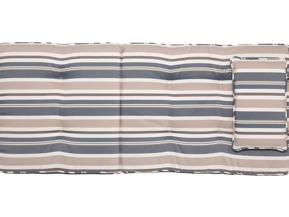 Flash Sale Beliani Istuintyyny 2 Kpl Varikas Maui