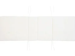 New Beliani Istuintyyny Aurinkotuolille Kermanvalkoinen Toscana/Java