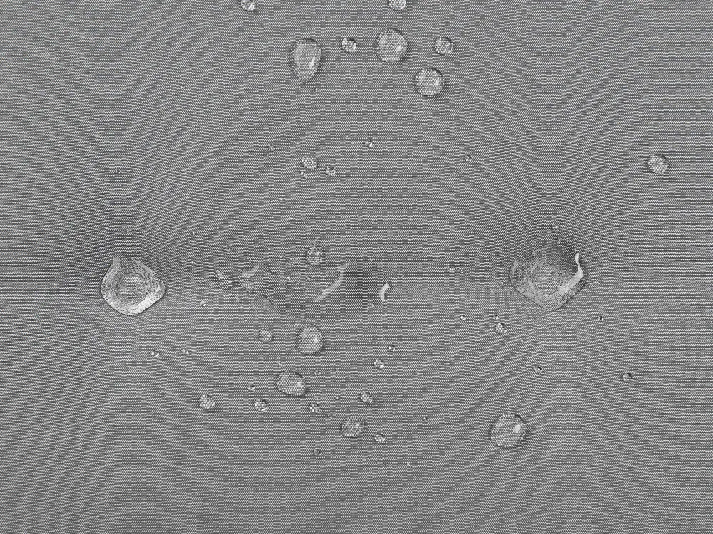 Hot Beliani Istuintyyny 2Kpl Harmaa Maui