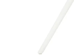 Shop Beliani 2-Istuttava Bistrosetti Muovi Turkoosi/Valkoinen Sersale/Vieste