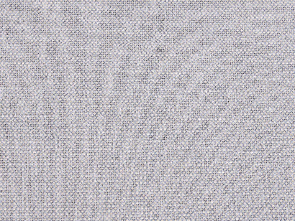 Ulkokalusteet<Beliani 2-Istuttava Bistrosetti Polyrottinki Luonnonvalkoinen Mesyna