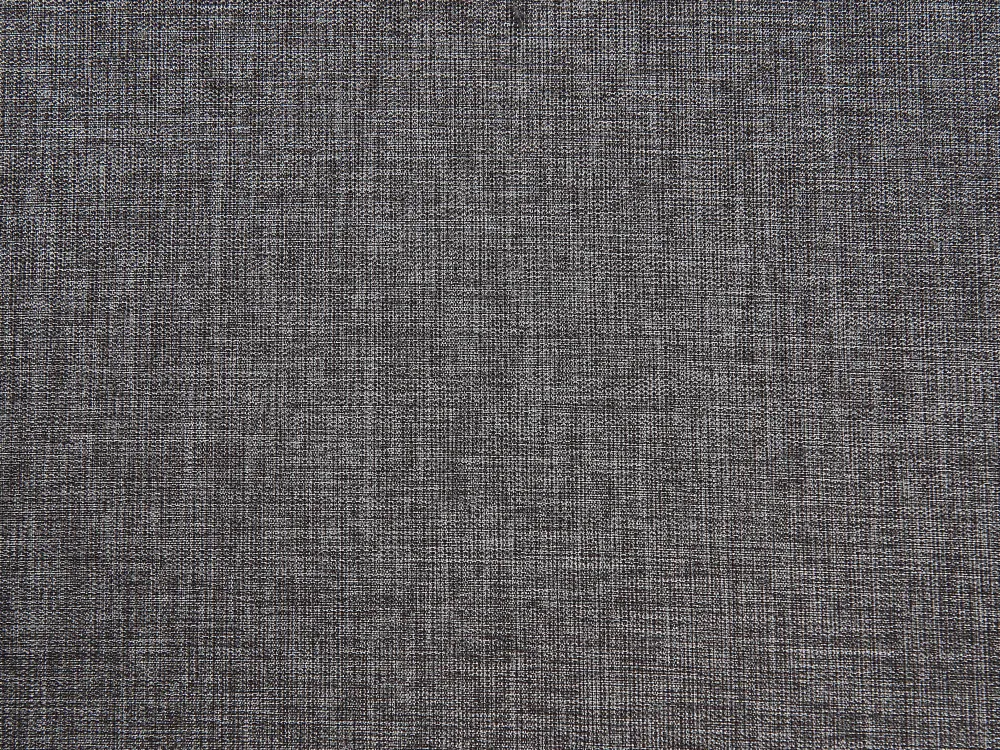 Ulkokalusteet<Beliani 2-Istuttava Bistrosetti Polyrottinki Vaaleanruskea Gargano