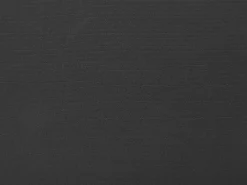 Ulkokalusteet<Beliani 2-Istuttava Bistrosetti Polyrottinki Luonnonvari/Musta Pellaro