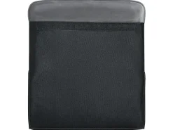 Sohvat<Beliani 3-Istuttava Harmaa Samettisohva Lokka