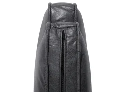 Flash Sale Beliani 2-Istuttava Harmaa Tekonahkainen Sohva Lokka