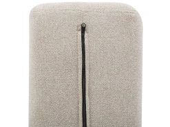 Flash Sale Beliani 4-Istuttava Kulmamoduulisohva Beige Tibro