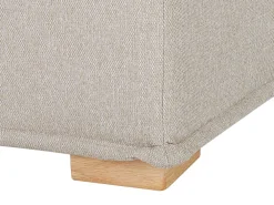 Flash Sale Beliani 4-Istuttava Kulmamoduulisohva Beige Tibro