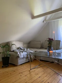 Flash Sale Beliani 4-Istuttava Kulmamoduulisohva Beige Tibro