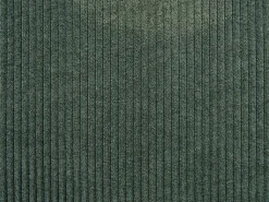 Sohvat<Beliani 4-Istuttava Kulmasohva Ja Rahi Vakosametti Oikeak. Tummanvihrea Lemvig