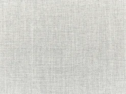 Cheap Beliani 3-Istuttava Kulmasohva Ja Rahi Pellava Oikeak. Vaaleanharmaa Aprica