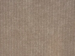 Sohvat<Beliani 4-Istuttava Kulmasohva Ja Rahi Vakosametti Vasenk. Ruskeanharmaa Lemvig