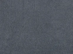 Sohvat<Beliani 5-Istuttava Kulmasohva Kangas Sahkosaadettava Usb-Portti Tummanharmaa Rokke