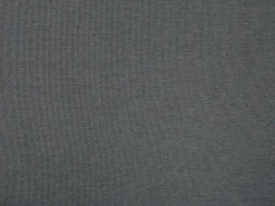 Sohvat<Beliani 6-Istuttava Kulmasohva Kangas Oikeak. Tummanharmaa Stockholm