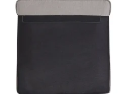 Outlet Beliani 6-Istuttava Kulmasohva Kangas Vasenk. Beige Chesterfield