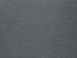 Outlet Beliani 4-Istuttava Kulmasohva Kangas Oikeak. Grafiitinharmaa Tomra