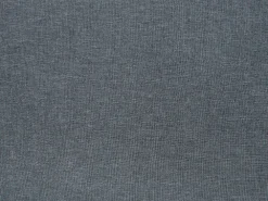 Flash Sale Beliani 6-Istuttava Kulmasohva Kangas Oikeak. Vaaleanharmaa Chesterfield