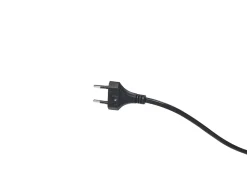 Sohvat<Beliani 5-Istuttava Kulmasohva Kangas Sahkosaadettava Usb-Portti Ruskeanharmaa Rokke